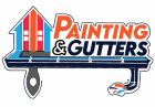 Local Gutters and Paint